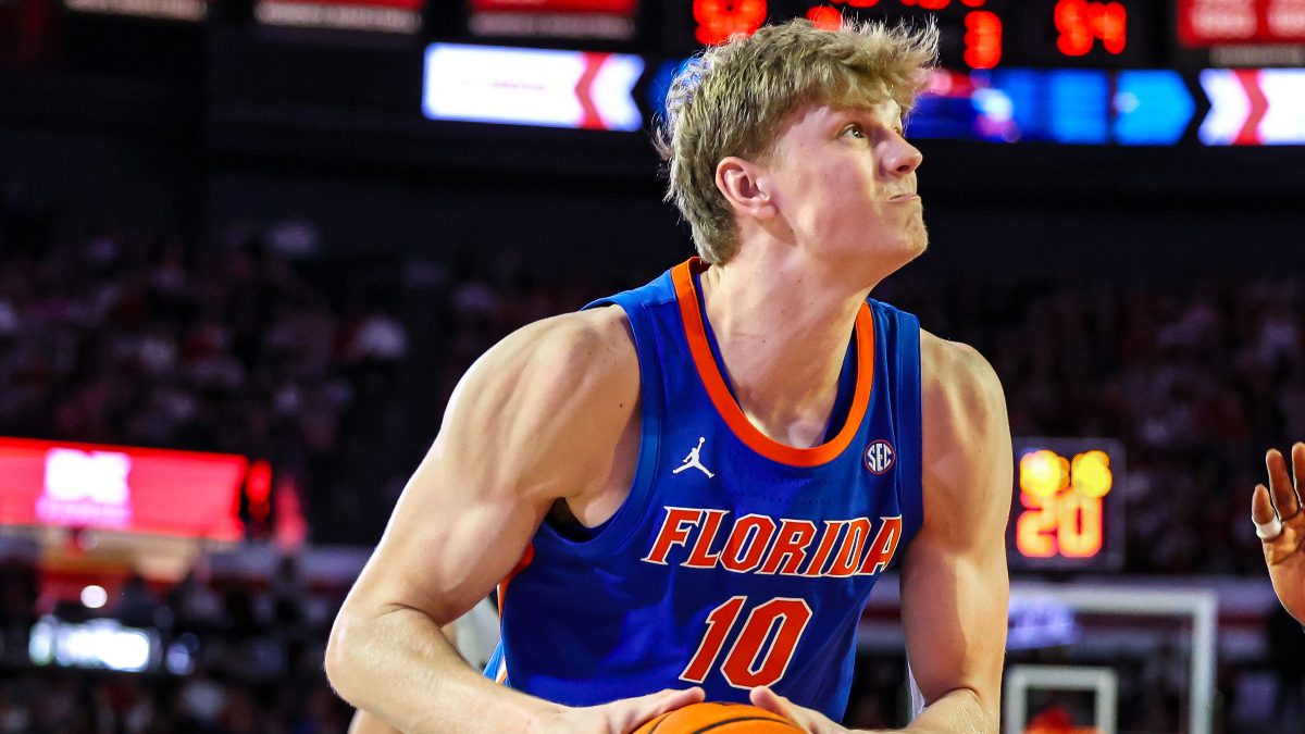 PJ Washington Brasil tweet media