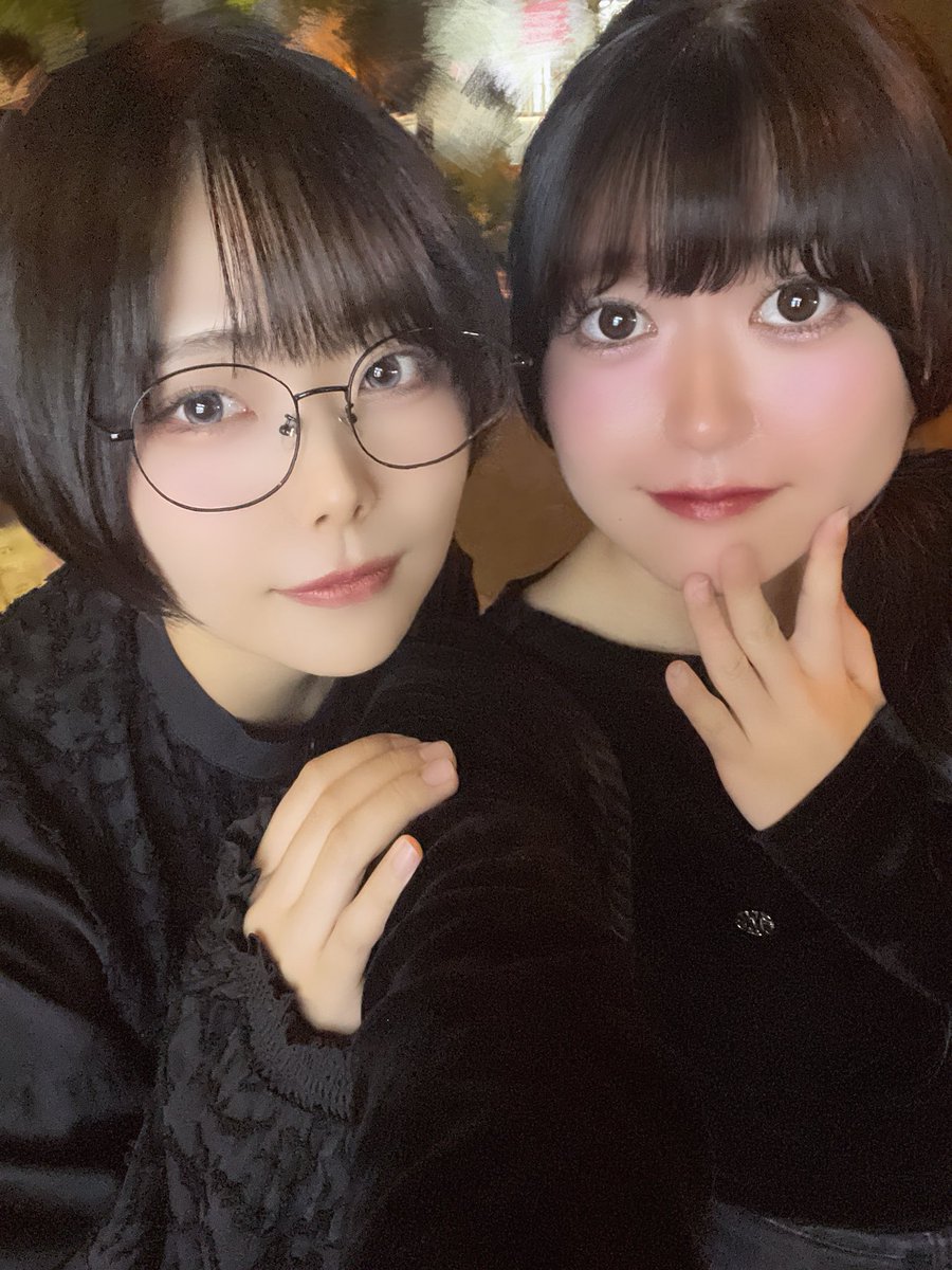 中野🩵コモレビフィーカ東京 tweet media