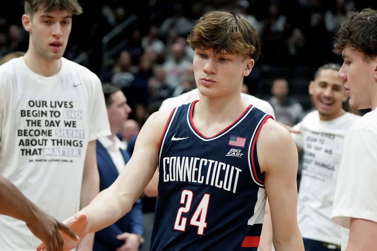 PJ Washington Brasil tweet media