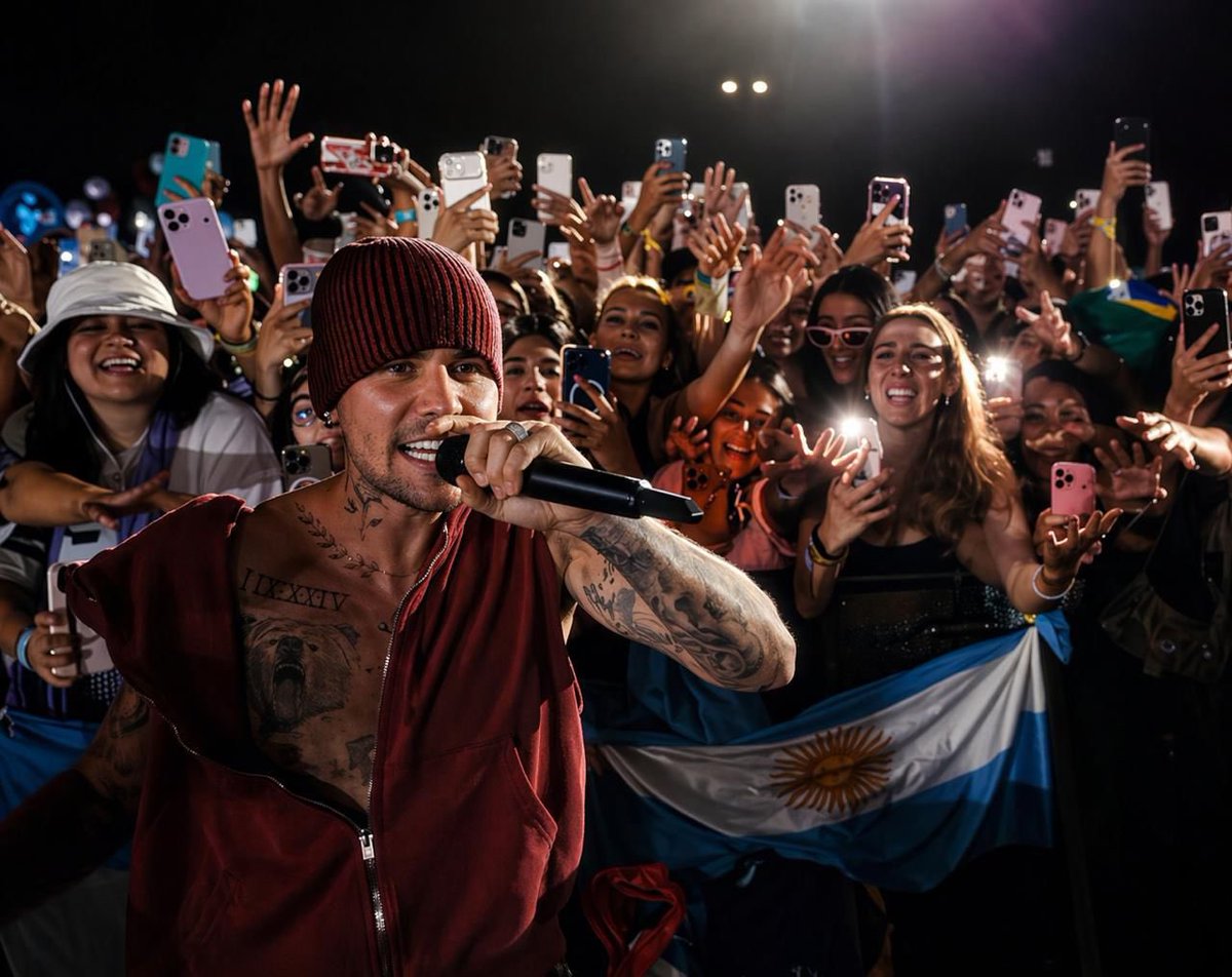 que aura esta foto 🇦🇷