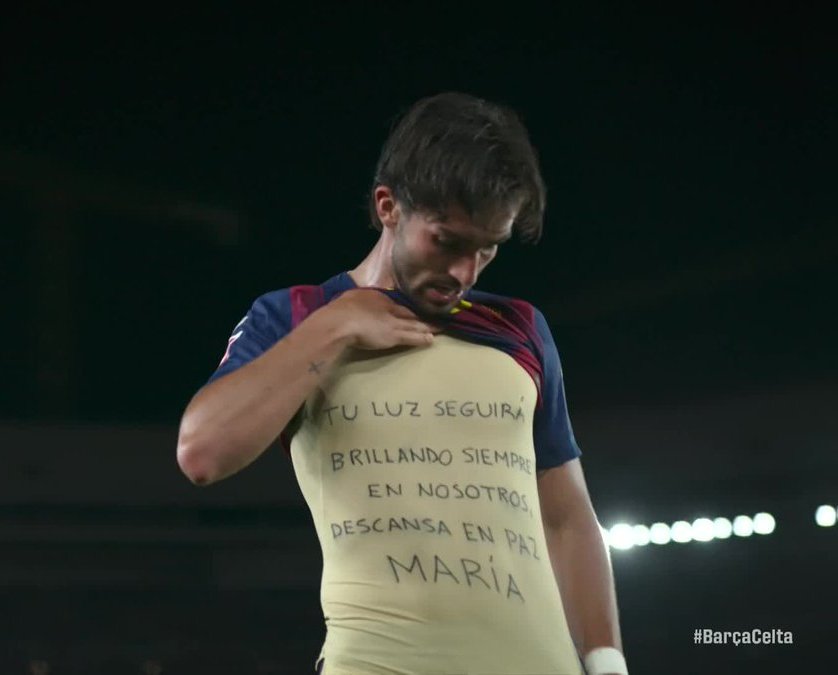 Barca Stuff Indonesia tweet media
