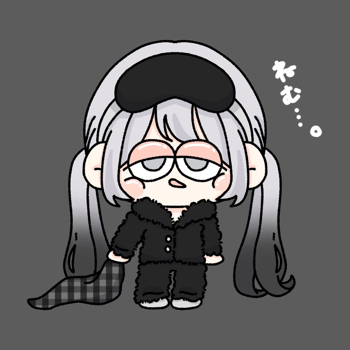 なちる🐻‍ྀི【にけ】 tweet media