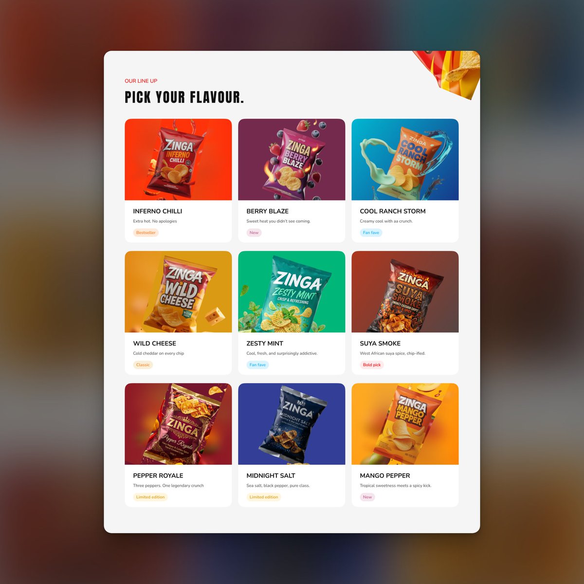 Rophy - UI/UX designer✨ tweet media