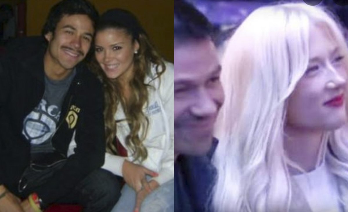 GlamoramaCL tweet media