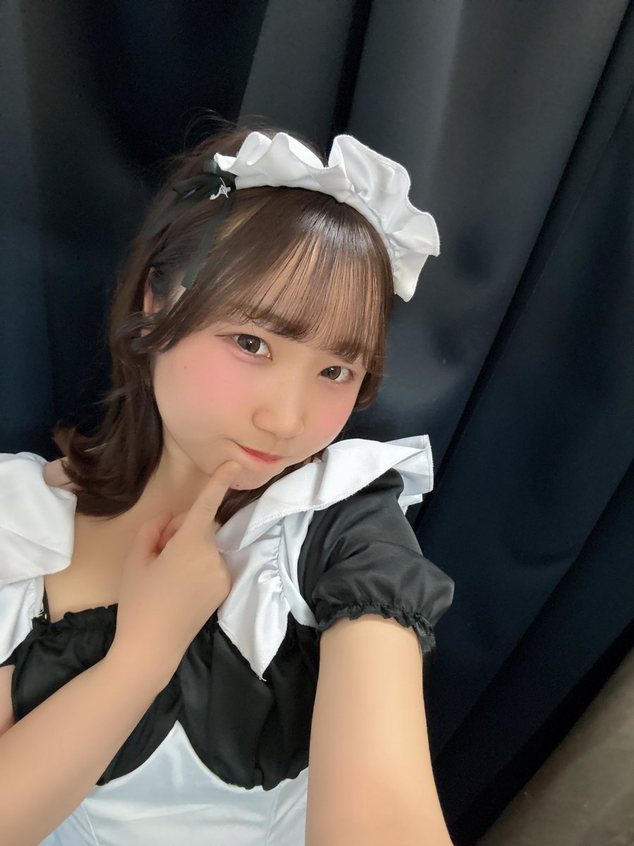 瀬渡 陽菜梨 (奏音コレクト) 5月30日（土）3周年ワンマン tweet media