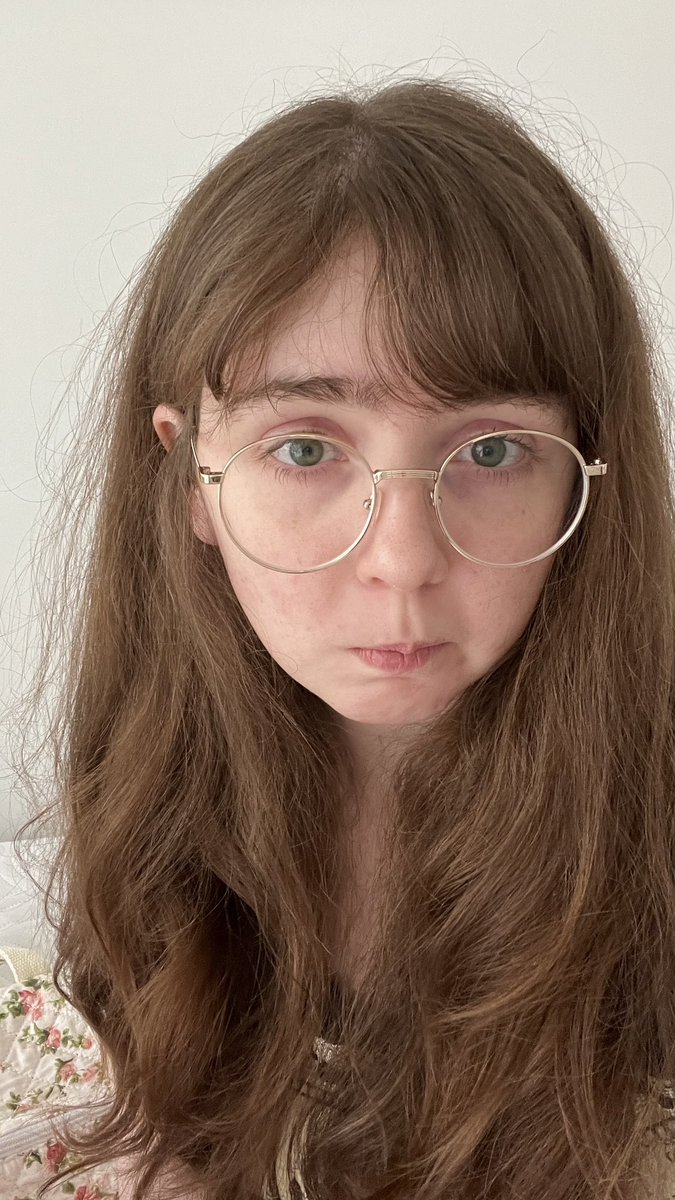 clara ♡ tweet media