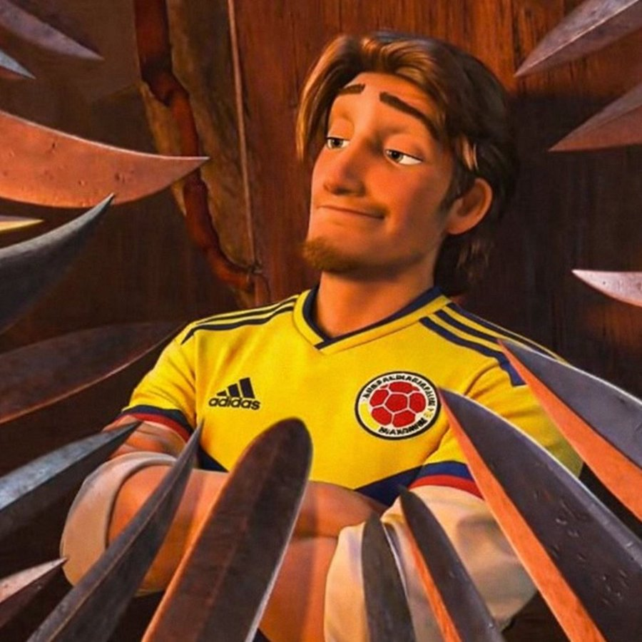 Samuel Vargas tweet media