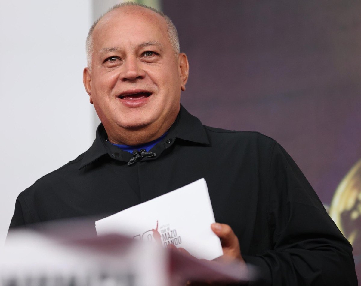 ConElMazoDando's tweet image. #VenezuelaVuelaLibre | #Envivo @dcabellor: La peregrinación no es un acto como tal, sino un proceso; es un proceso porque lo que busca es que cada día se incorpore más gente a esta cruzada de exigir el fin de las sanciones para toda Venezuela, para la población de Venezuela y la