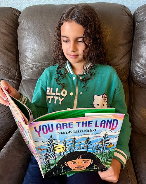 MCChildsBookDay's tweet image. Earth Day books for kids, via @AllDoneMonkey 

buff.ly/e0Bb1uW

#ReadYourWorld #kidlit