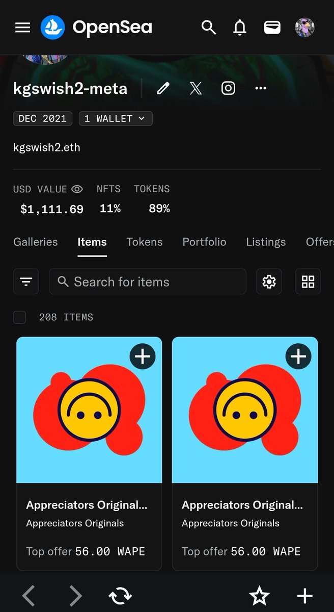 Kgswish2.eth tweet media