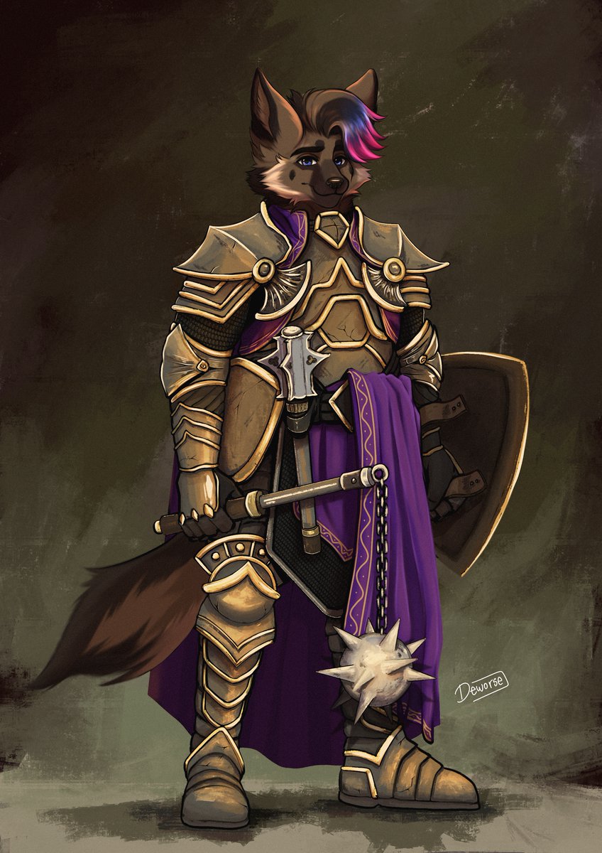 Deworse || 🌺Commissions open🌺 tweet media