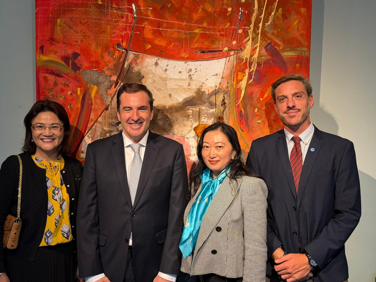 Fernando LUGRIS tweet media