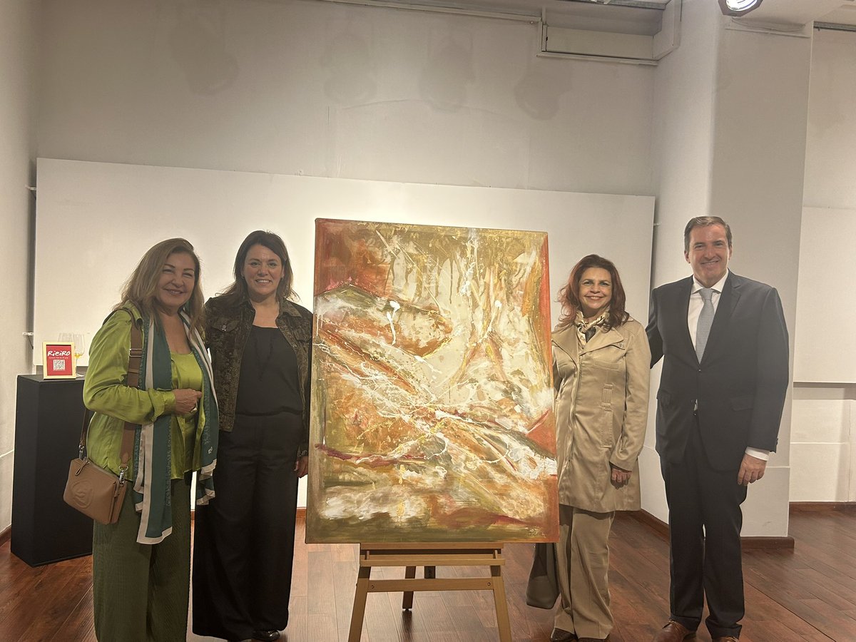 Fernando LUGRIS tweet media