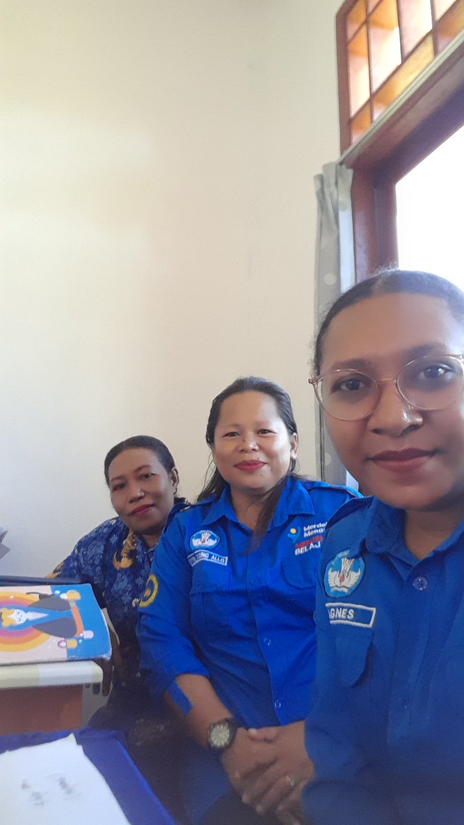 Fitri Toding Allo tweet media