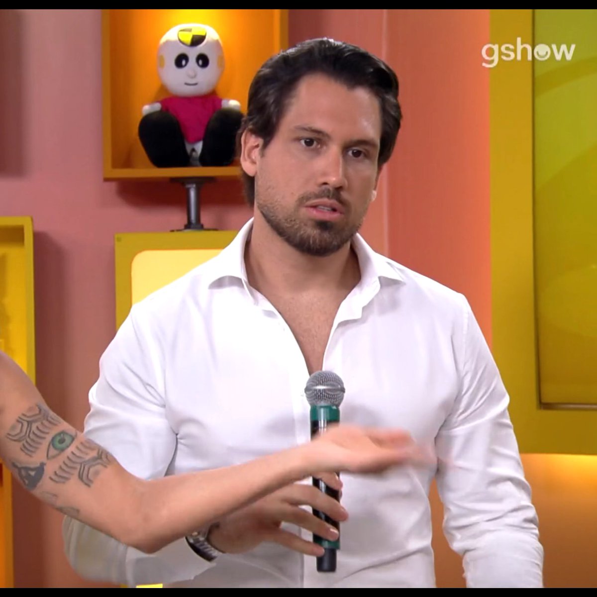 off: eu faria horrores com o brígido