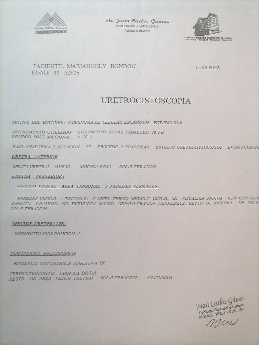 Génesis tweet media