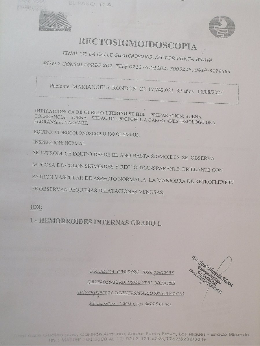 Génesis tweet media