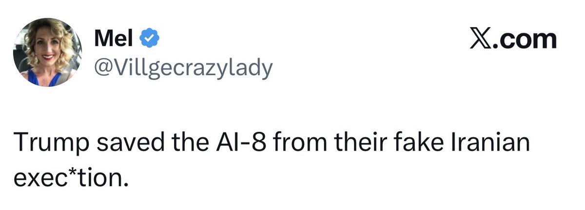Eyal Yakoby tweet media