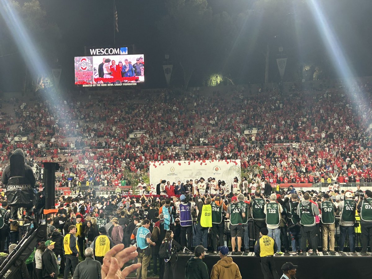 Buckeye Irrationalist tweet media