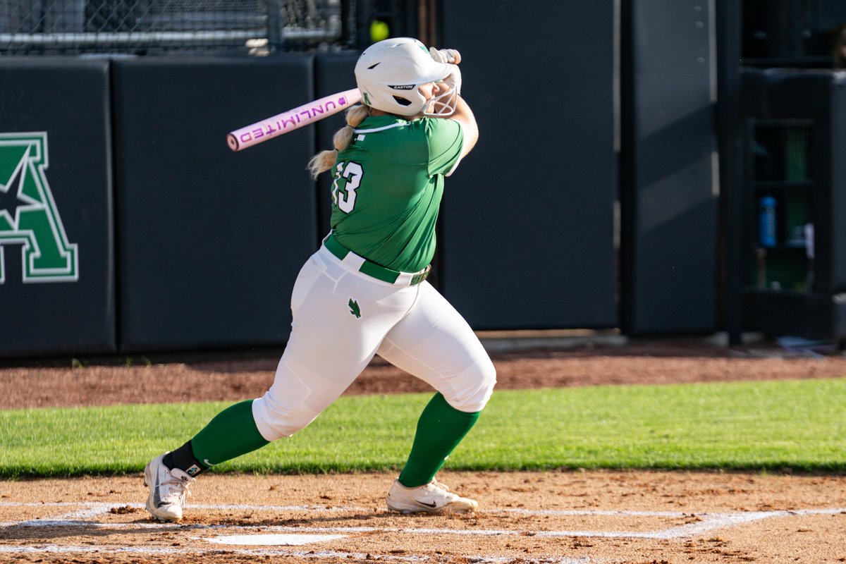 MeanGreenSB's tweet image. Your regularly scheduled Madison Conley home run content

#GMG 🟢🦅
