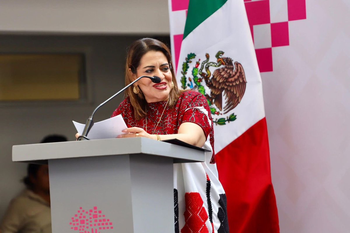 rubenzuarth's tweet photo. En mi Calidad de Presidente del @ChiapasPRI, a invitación de la Consejera Pdta. del @IEPCChiapas Marina Martha López Santiago, asistí a la inauguración del Edificio D del Instituto de Elecciones, evento presidido por el  Gobernador del Estado Dr. @ramirezlalo_.

Celebramos que el Instituto Electoral cuente con mejores instalaciones. Cuando se fortalece al árbitro electoral, se fortalece la democracia y la confianza de la ciudadanía.

Desde el PRI reconocemos el trabajo institucional y reiteramos nuestro respeto a las autoridades electorales. La democracia se construye con reglas claras y con respeto entre todos los actores políticos.

Cómo partido seguiremos trabajando por un Chiapas con instituciones sólidas.