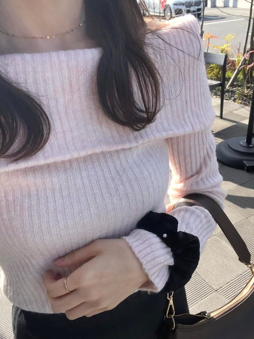 ななか tweet media