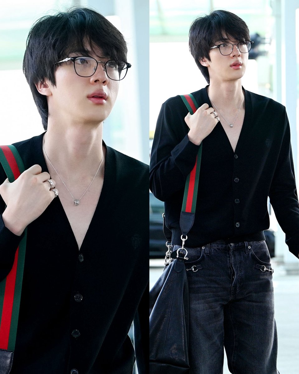 jin files tweet media