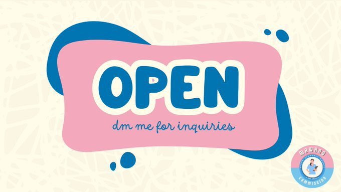 Mawrag Commission | LF Client | Nursing Commission tweet media