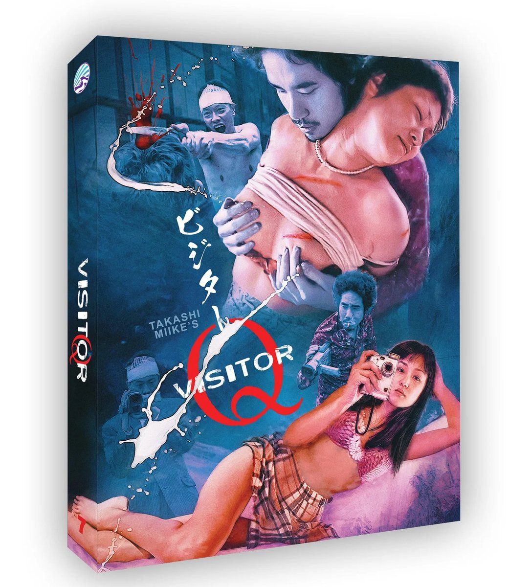 Disc-Connected tweet media