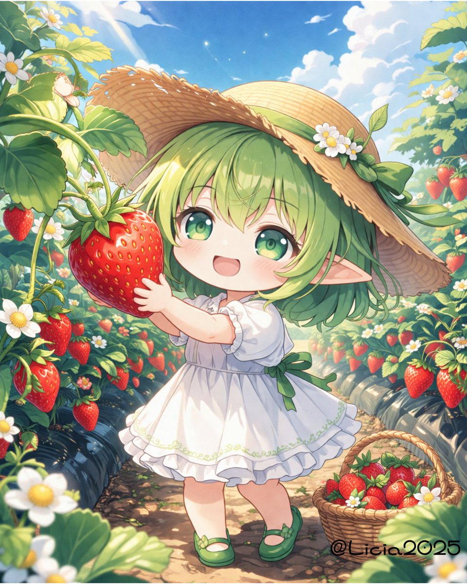 ごまだんご tweet media