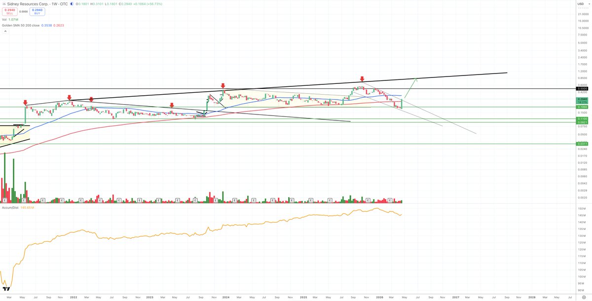 ☀️Alex Sunderland☀️ tweet media