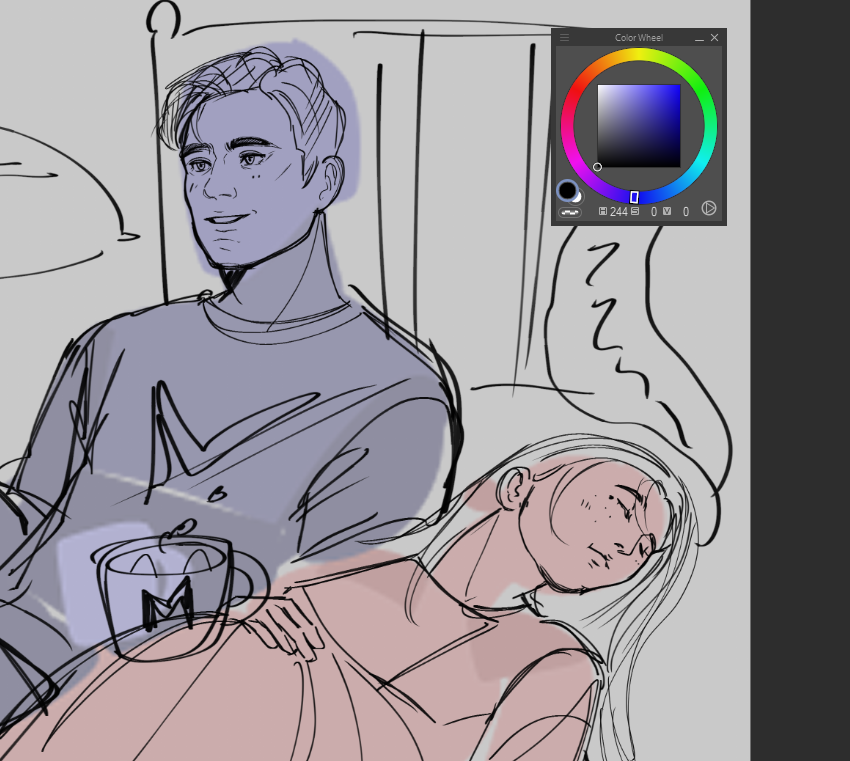 Proximamente... bebe kingdon