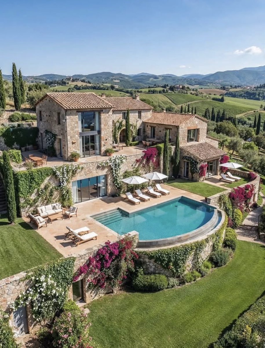 HOUSE PORN tweet media