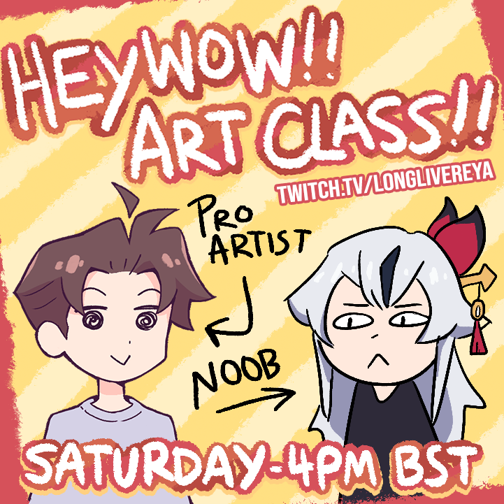 Reya Lialdryn ⚜️ tweet media