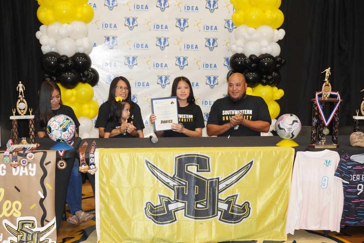 IDEA Public Schools tweet media