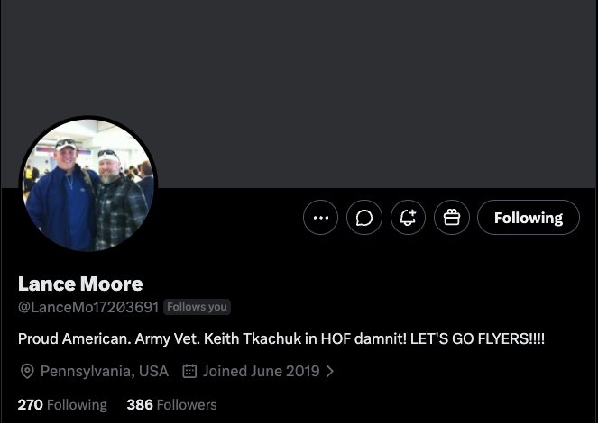 Christopher Wipper tweet media