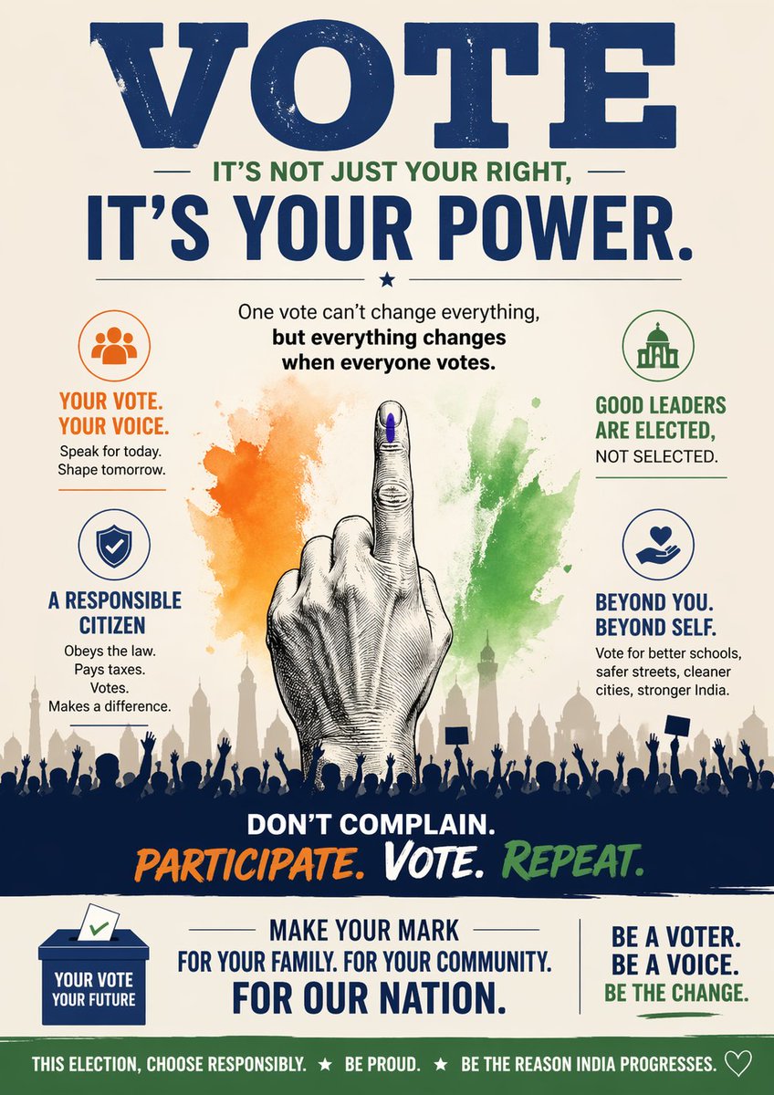 archvivekh's tweet photo. #TamilnaduLegislativeAssemblyelection2026 https://t.co/G6lRAHRYNZ