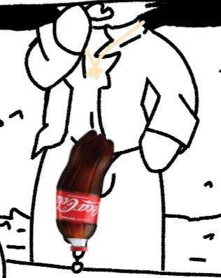 Colin_Slenced🔞🇧🇷 (comms open :³) tweet media