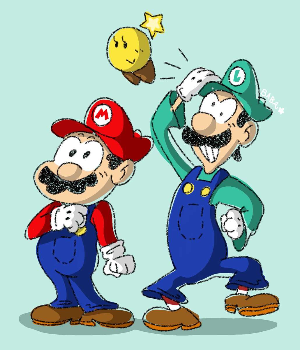 Superstars