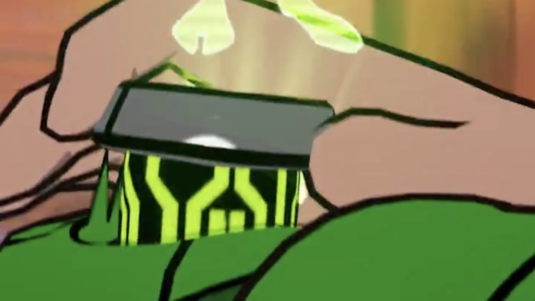 ruvii🦋 #ReviveBen10 'BEN 10 FOR FORTNITE' IS REAL tweet media