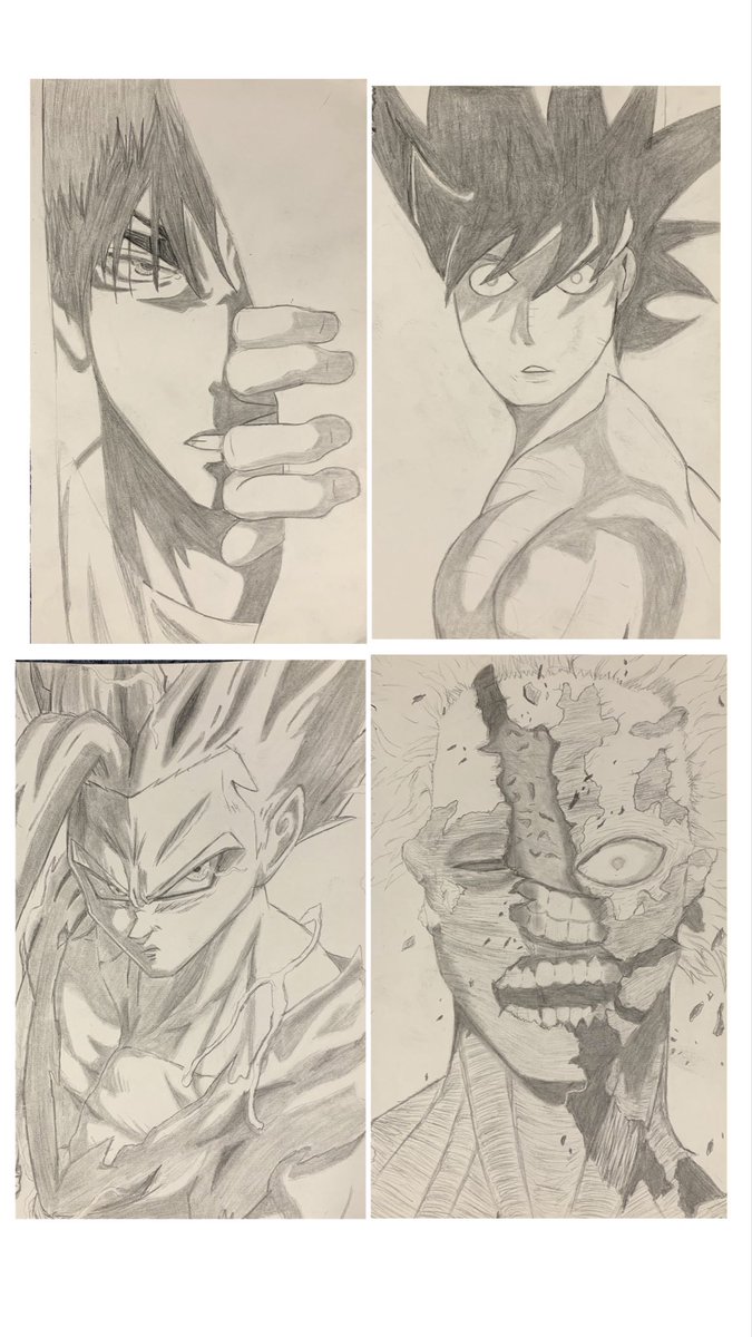 Crow_artpage's tweet photo. @devi1canvas He ya go some sketches https://t.co/ffekRCy9HL