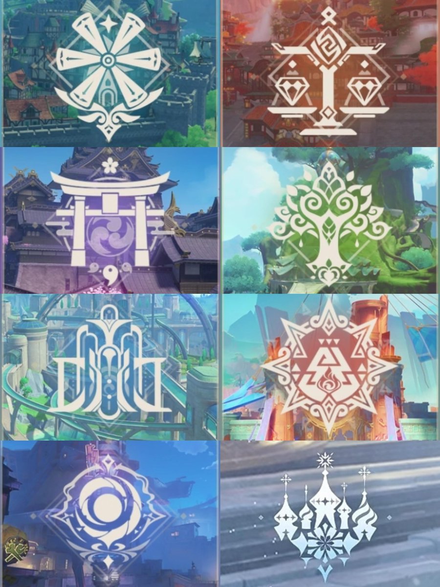 It's been a long journey

#GenshinImpact