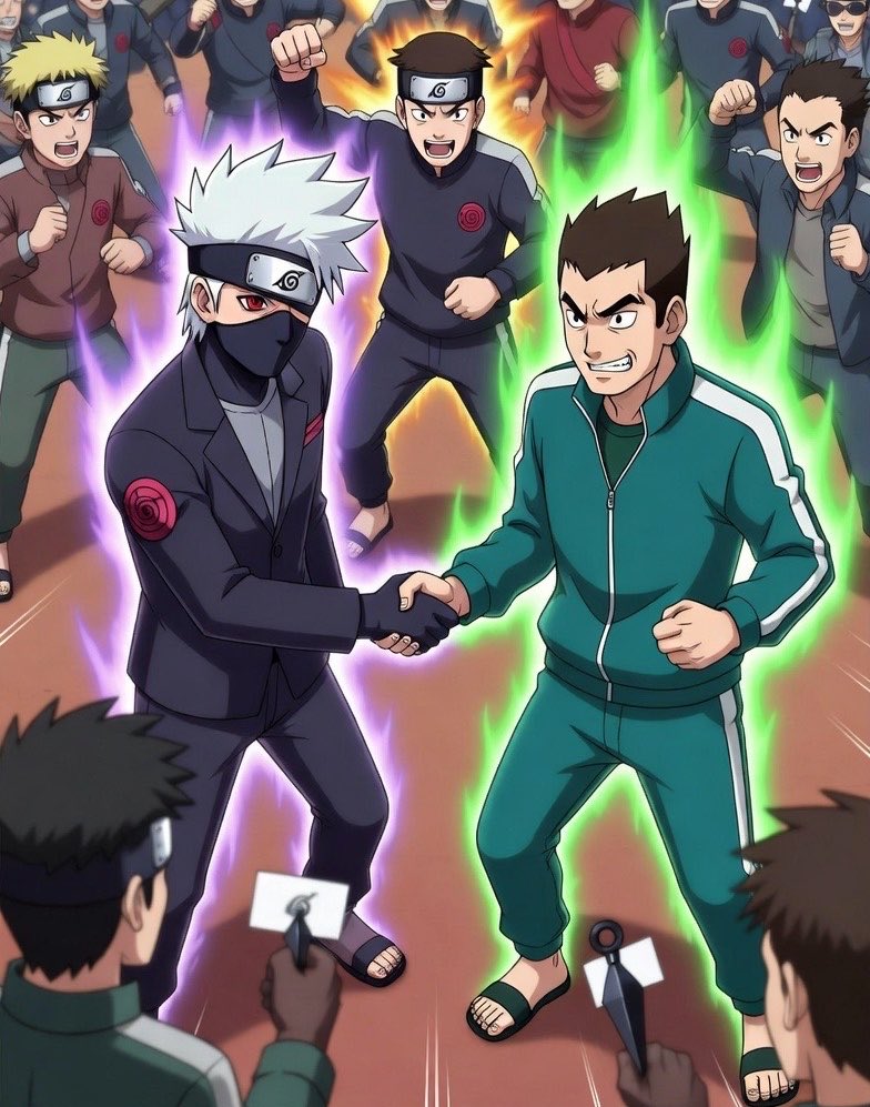 VincentiusX tweet media