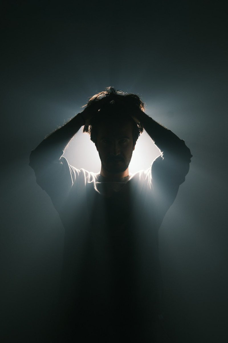 DougHallMedia's tweet photo. We all know something is very wrong in the world. We can sense it, and we can see it. We can feel the tension growing stronger. So what is really happening? The Bible tells of the intensity of the spiritual battle (Ephesians 6:12) on the earth as the return of Jesus approaches. https://t.co/U5KlwoaBMV