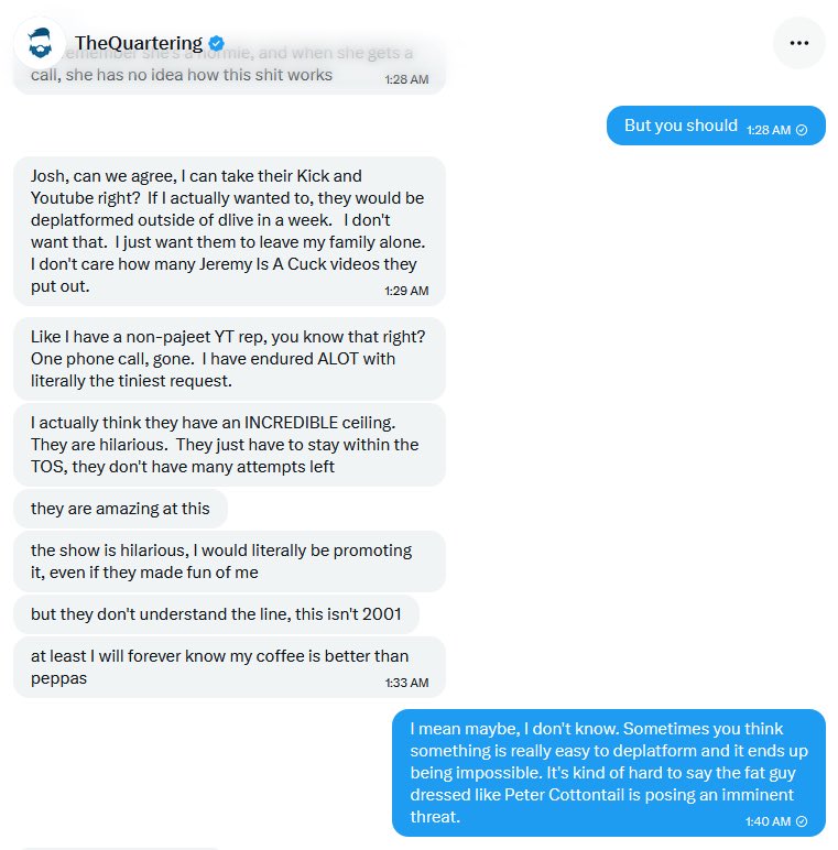 ShysterExposer tweet media