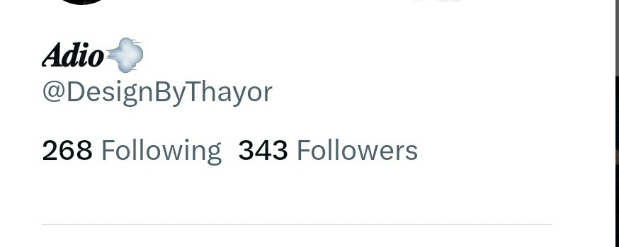 𝑨𝒅𝒊𝒐💨 tweet media