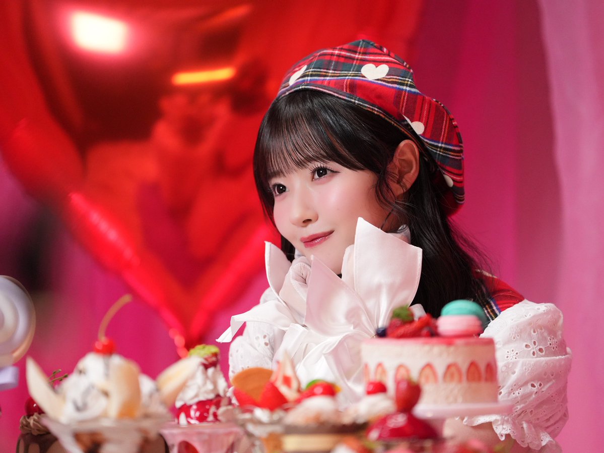 CUTIE STREET【Official】 tweet media