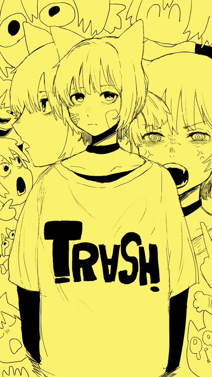 Guusha/グーシャ tweet media
