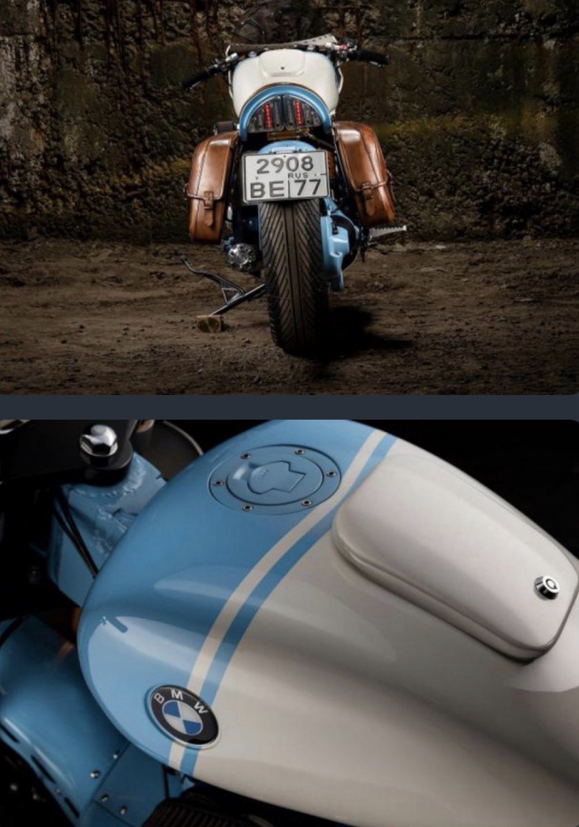 MediaMAC871's tweet image. #BMW #Bikes BMW K1200rs