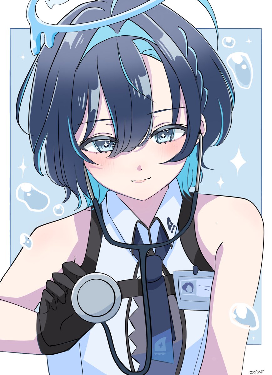 エビアボガド🦐🥑 tweet media